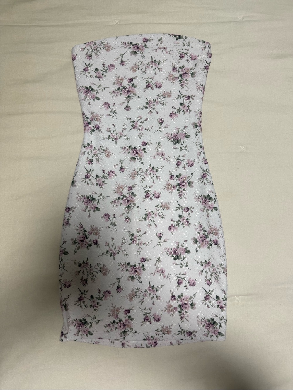 Windsor Dress